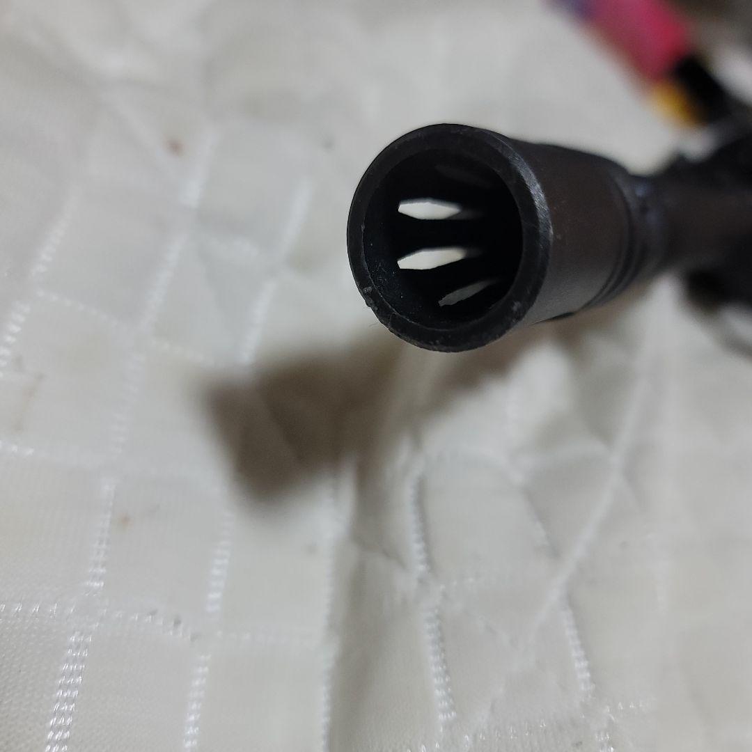 東京マルイ14禁m4a1りおん