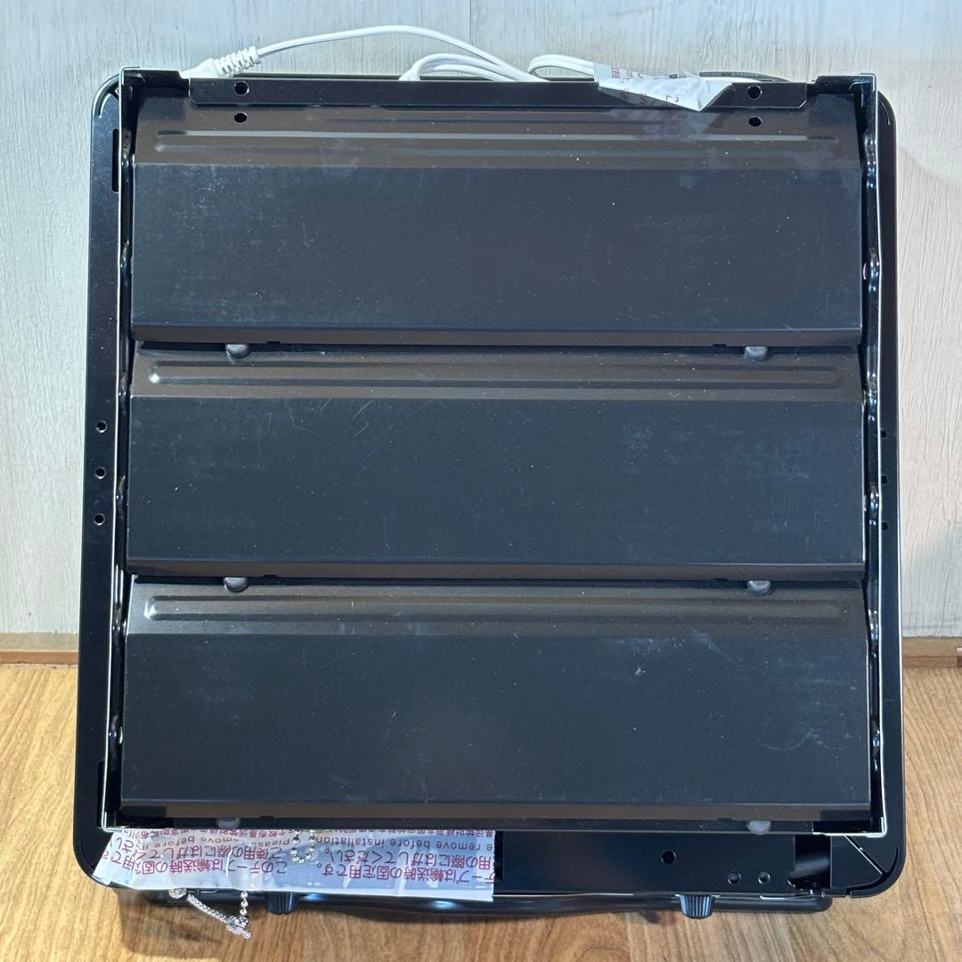 リクシル LIXIL 不燃金属換気扇 VH-25B1 ブラック