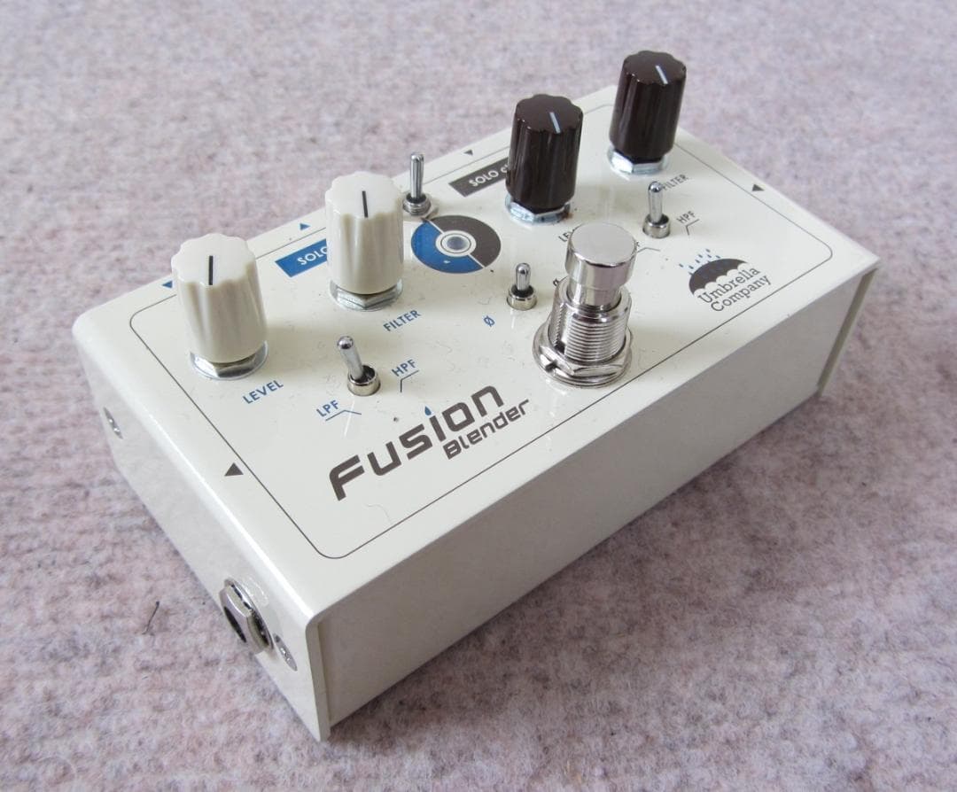 Umbrella　Fusion Blender　ブレンダー