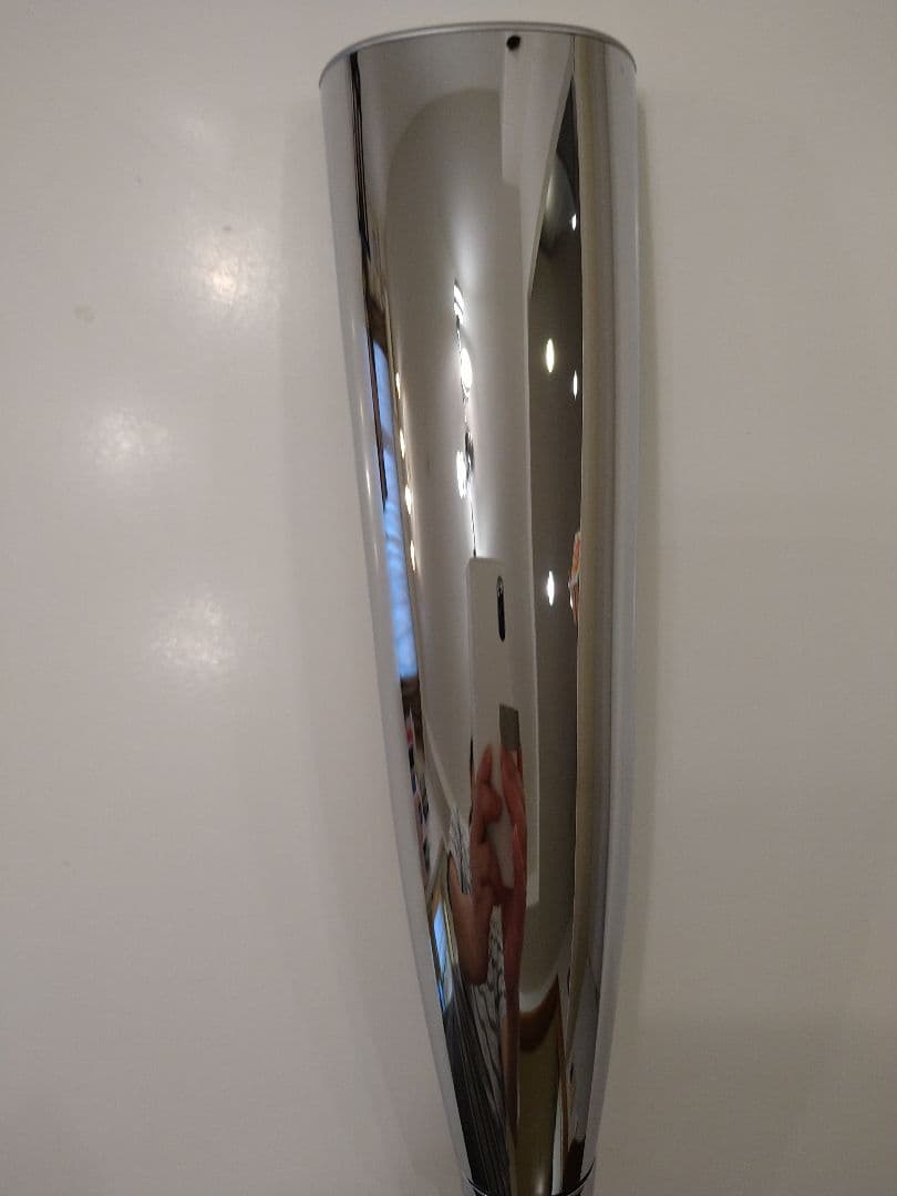 TOTO　エアインシャワーヘッド角型