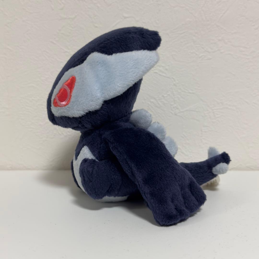 ポケモンセンター限定 ダークルギア ぬいぐるみ 2005年製 ポケドール 希少