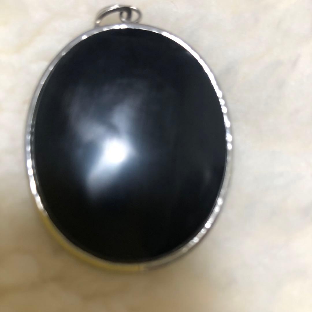 ⭐︎HＬ⭐︎ トリプレットオパールペンダントトップ