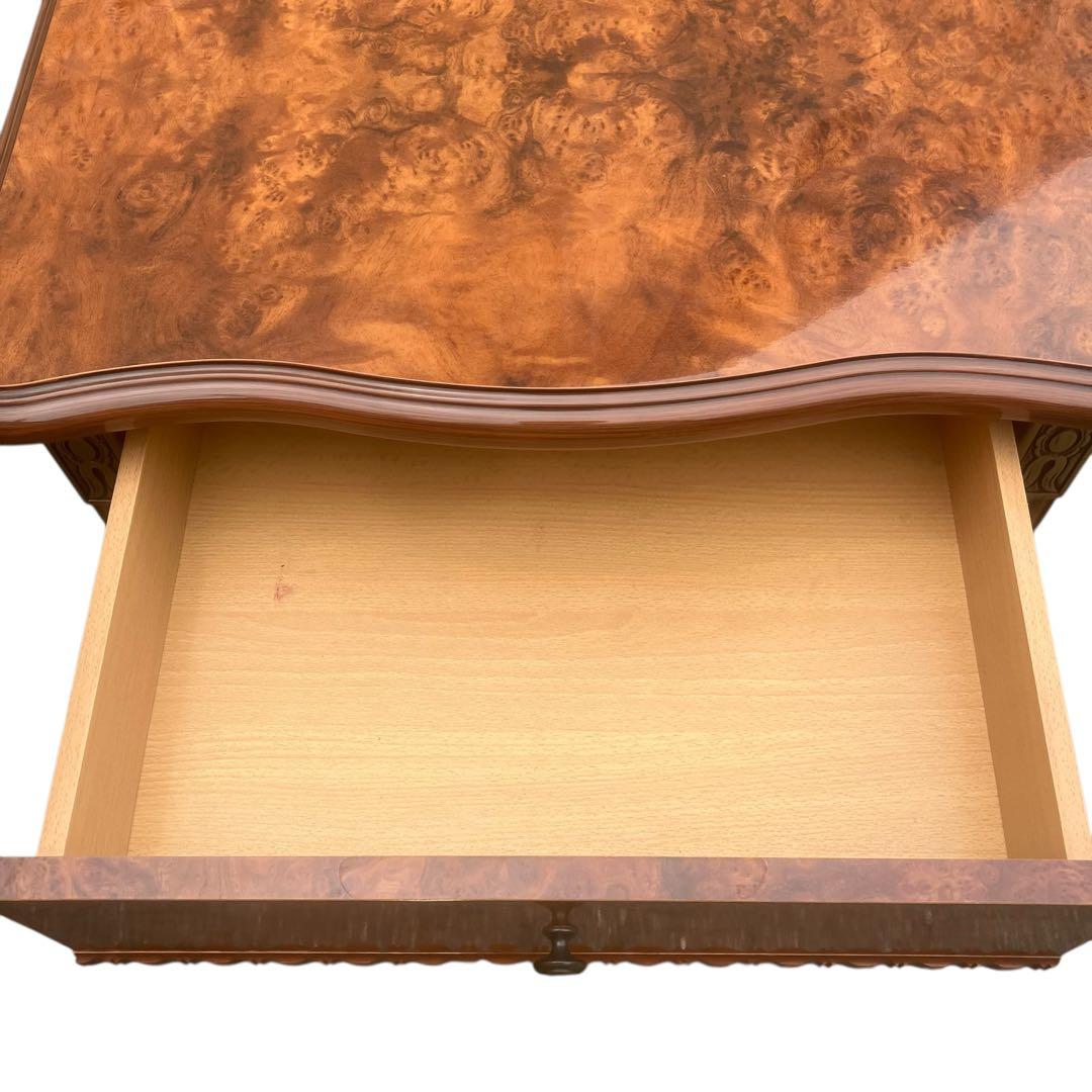 3段チェスト サルタレッリ アマルフィ ナイトテーブル チェスト