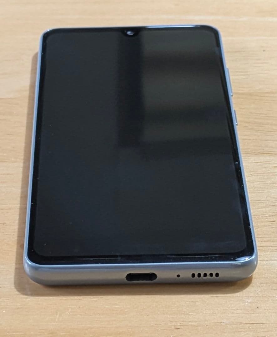 Galaxy A41【美品バッテリー良好 動作確認済】 SCV48 au UQ