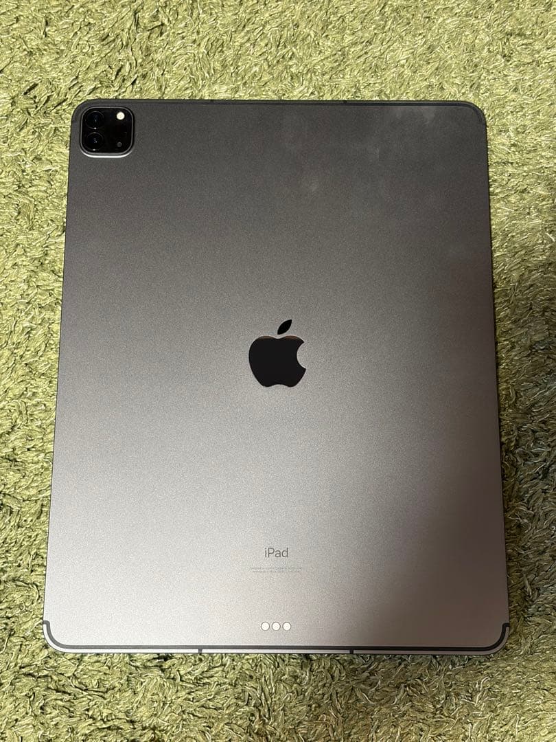 iPad Pro 12.9(第5世代) 1TB、キーボード、ペンシルセット