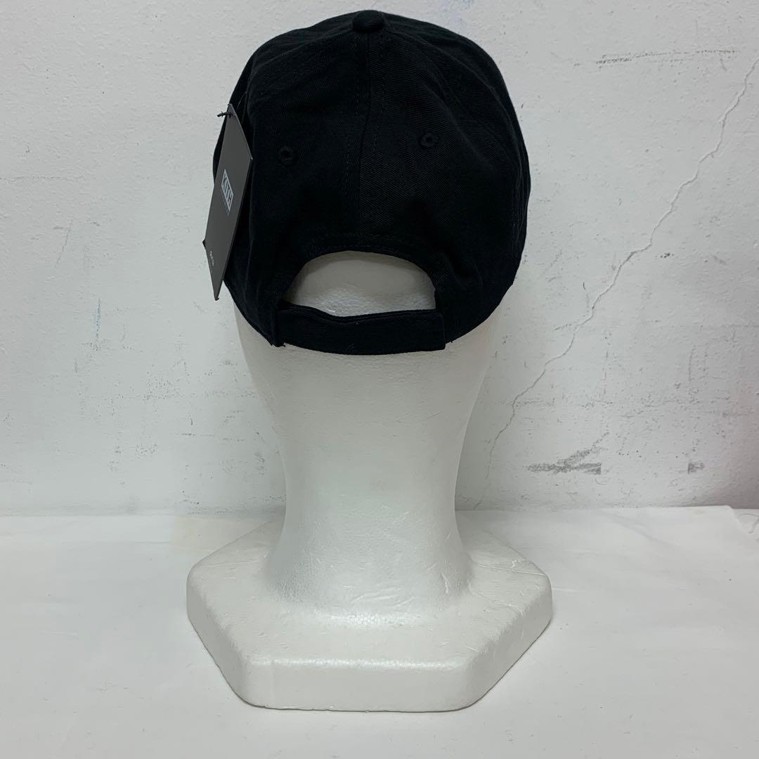 稀少 新品未使用 KITH キス 子供用 KIDS マルチカラーロゴ キャップ