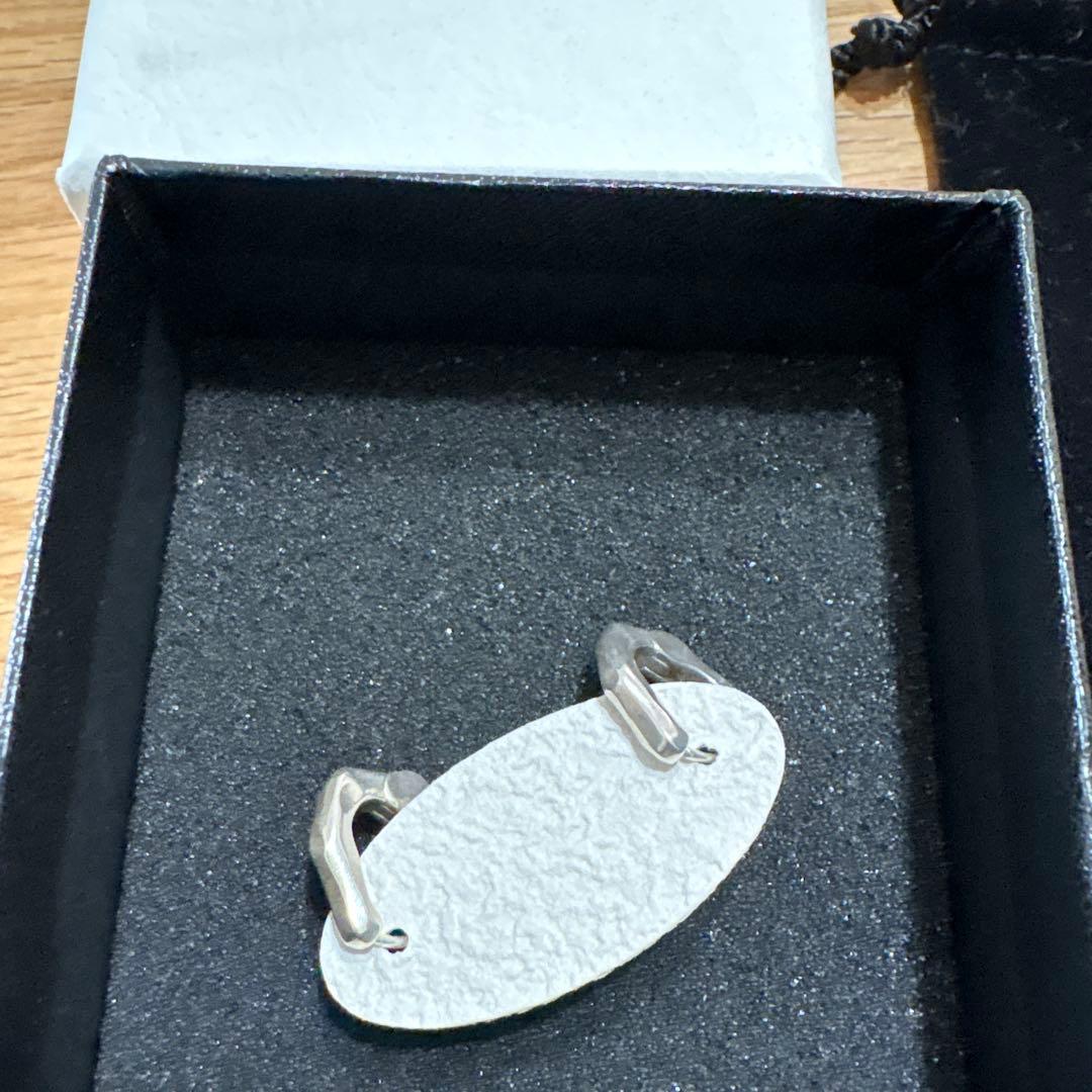 TEN ピアス(両耳用)