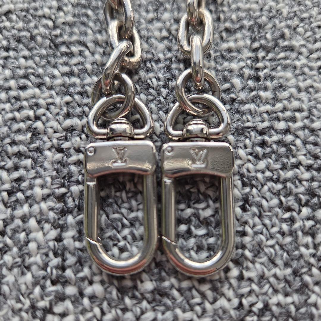 ルイヴィトン　ウオレットチェーン