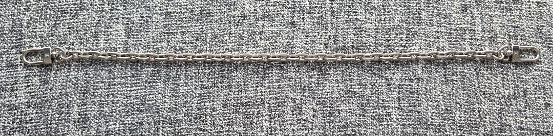 ルイヴィトン　ウオレットチェーン