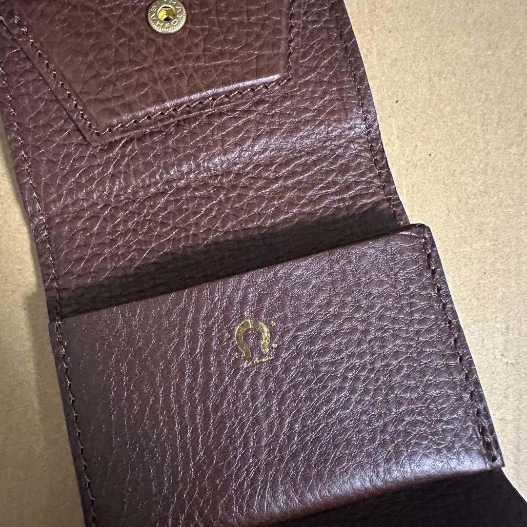 ラルーチェ　DIARYWALLET（ダイアリーウォレット）