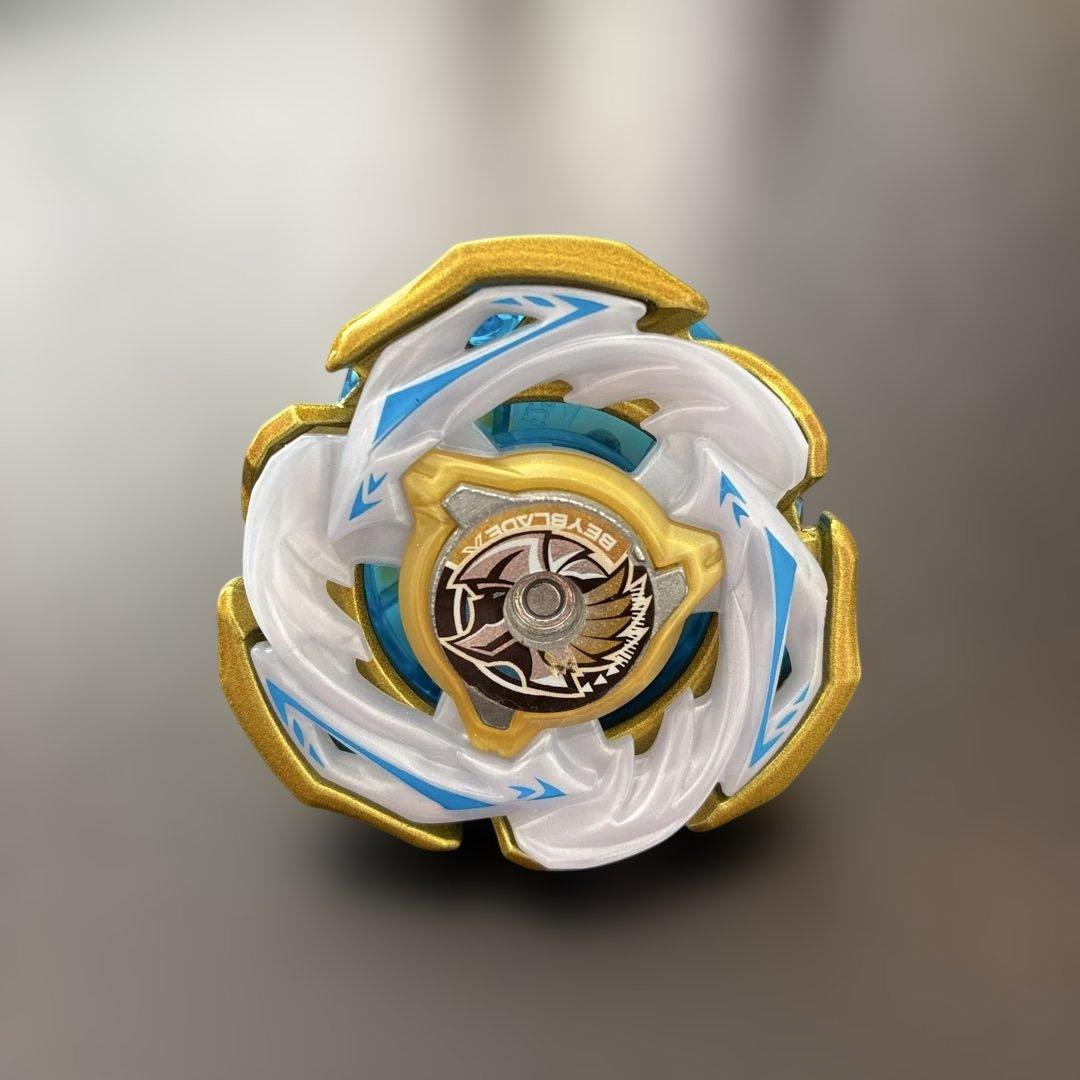 ベイブレードX ワルキューレボルトS4-70V