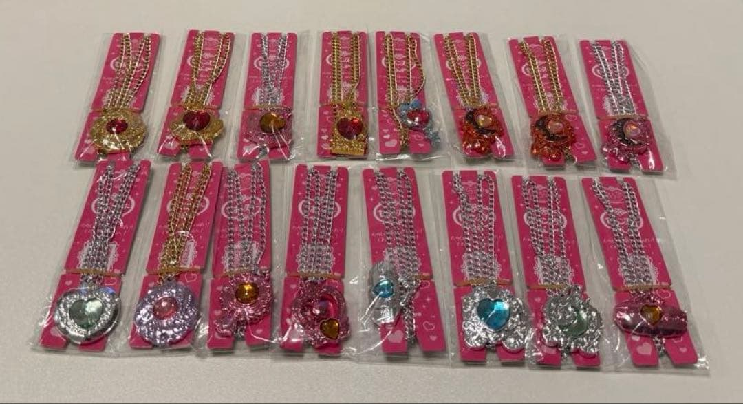 セボンスター　2024年　No.2 メッキタイプ　まとめ売り