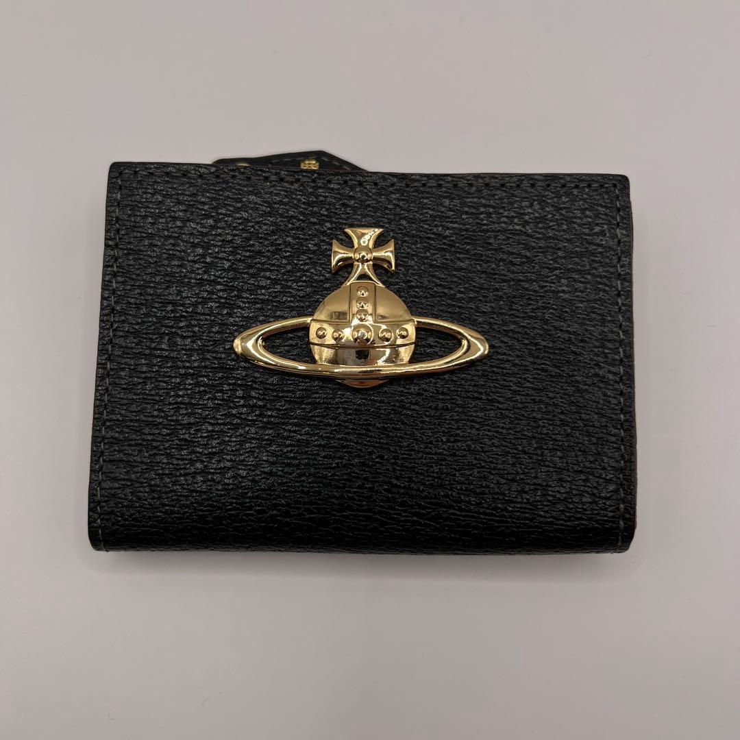 vivienne westwood ケース　Executive ブラック