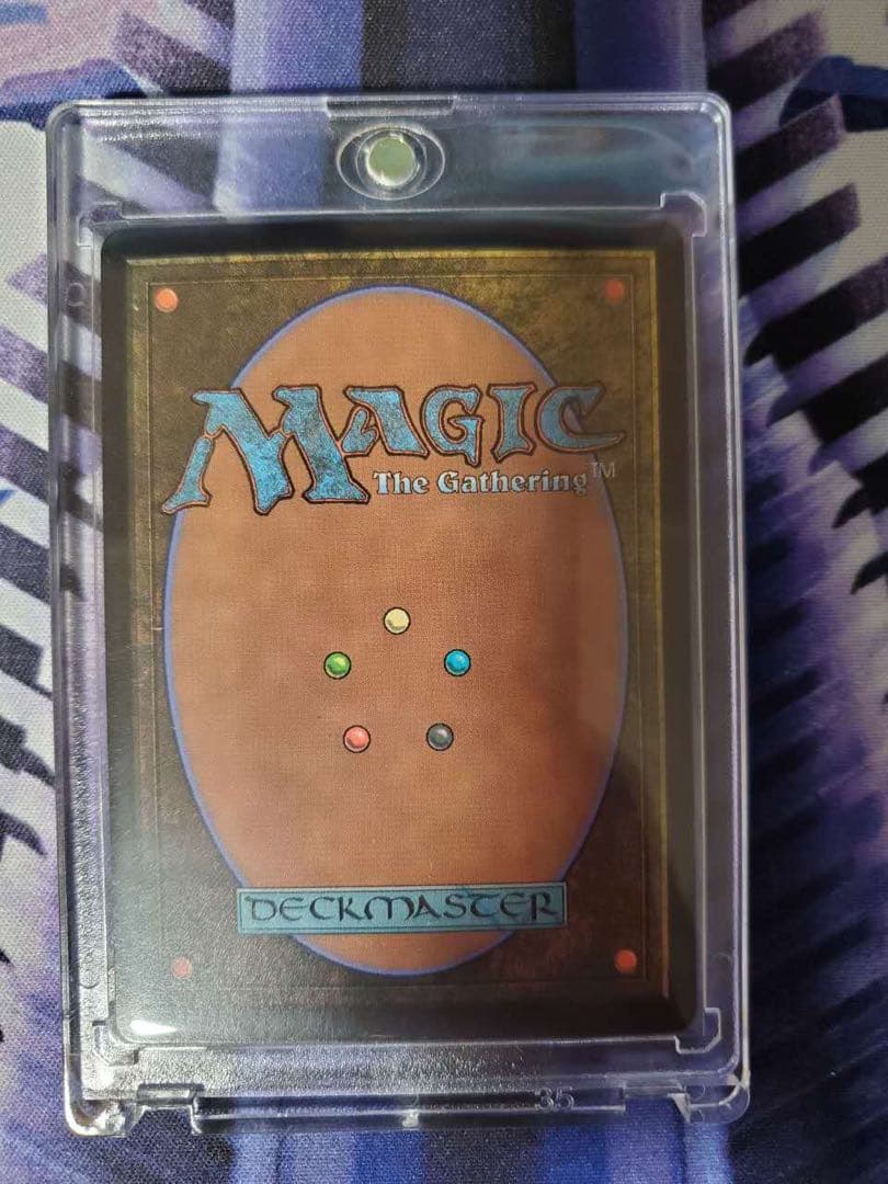 MTG FF 元ソルジャー、クラウド サージfoil 神話レア FFVII