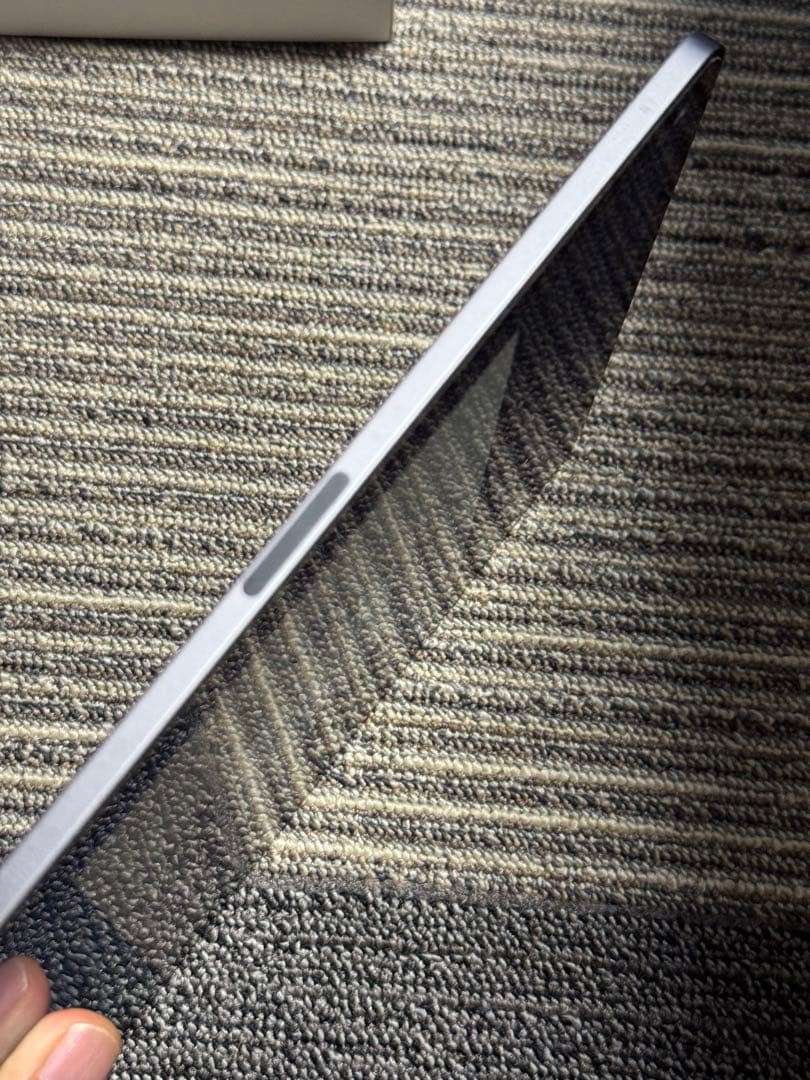 ipad Pro 第2世代11インチ256G Wi-Fi 3点セット