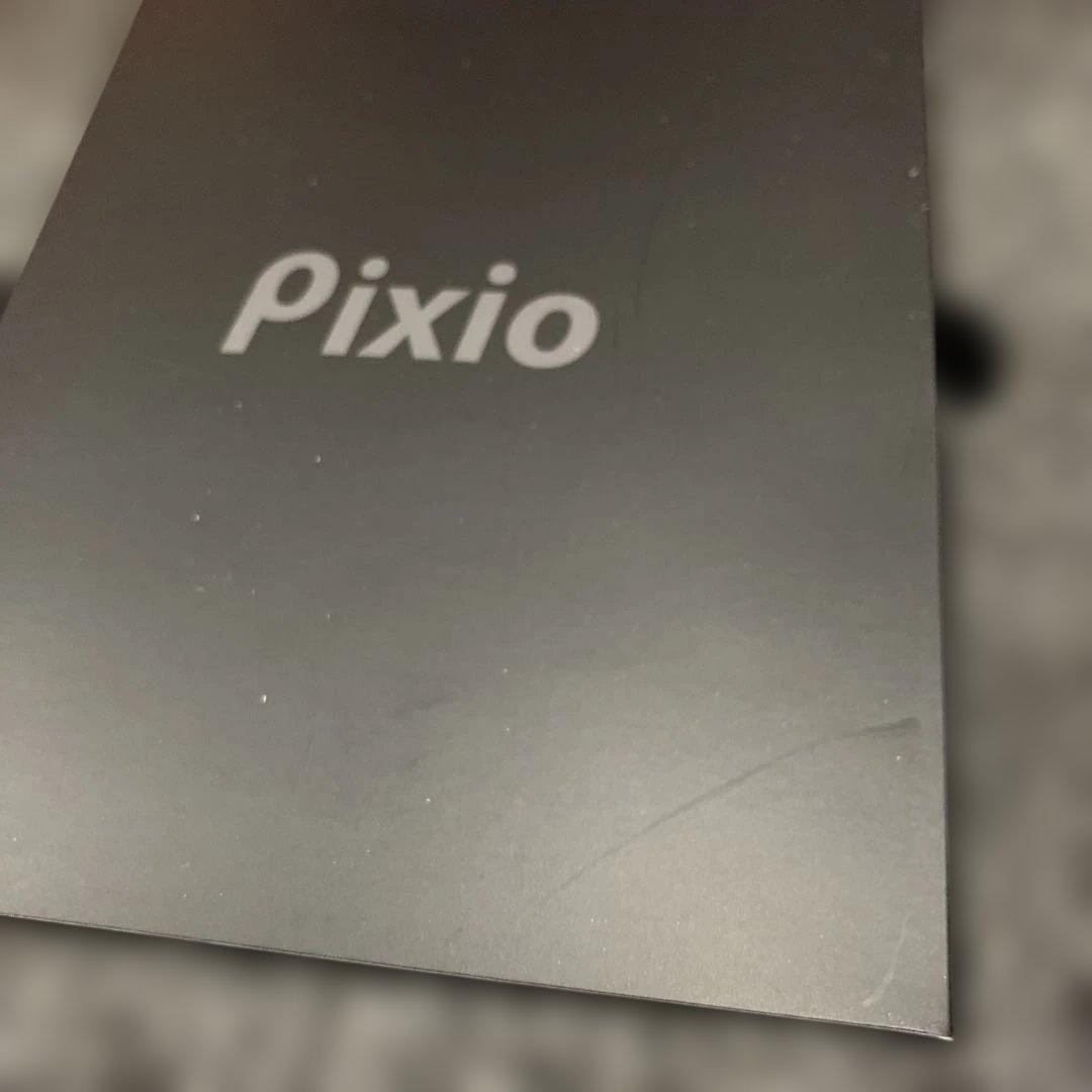 新品　Pixio ポータブルモニター モバイルモニター 白 ホワイト PX160