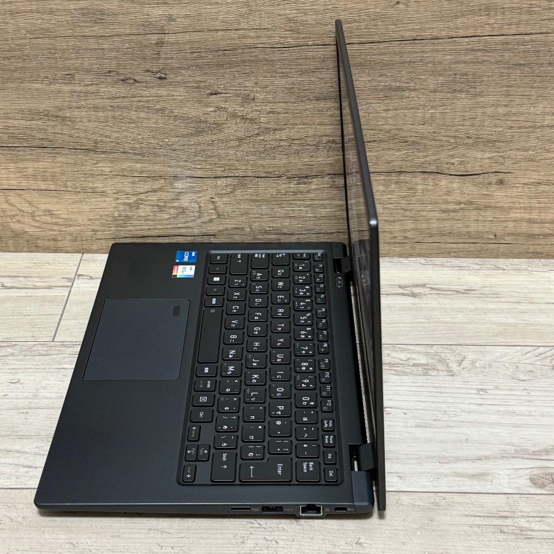 G83HU/11世代i5/SSD 256GB/16GB/FHD/13.3型