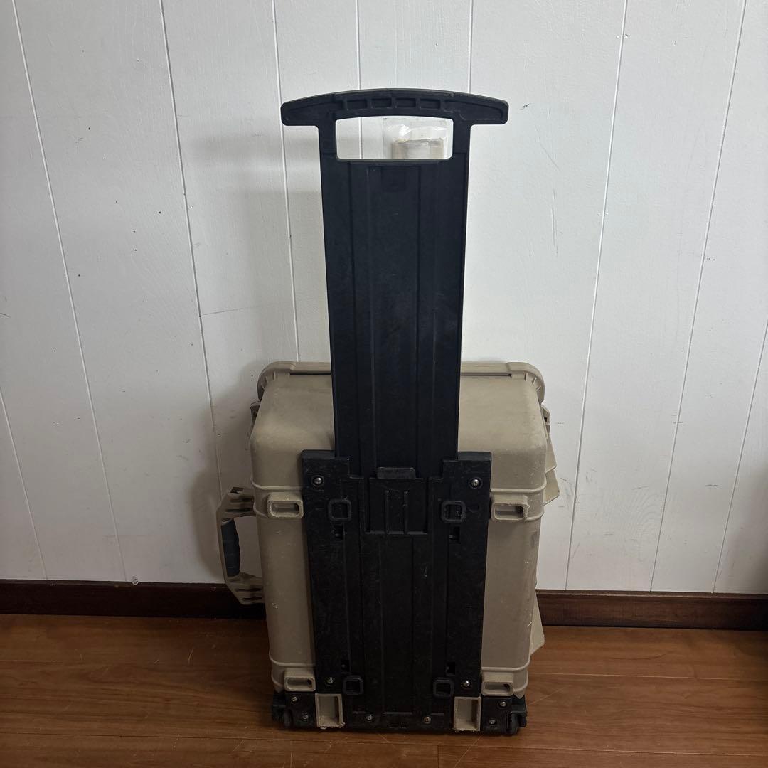 米軍放出品　PELICAN CASE ペリカンケース 送料無料　③