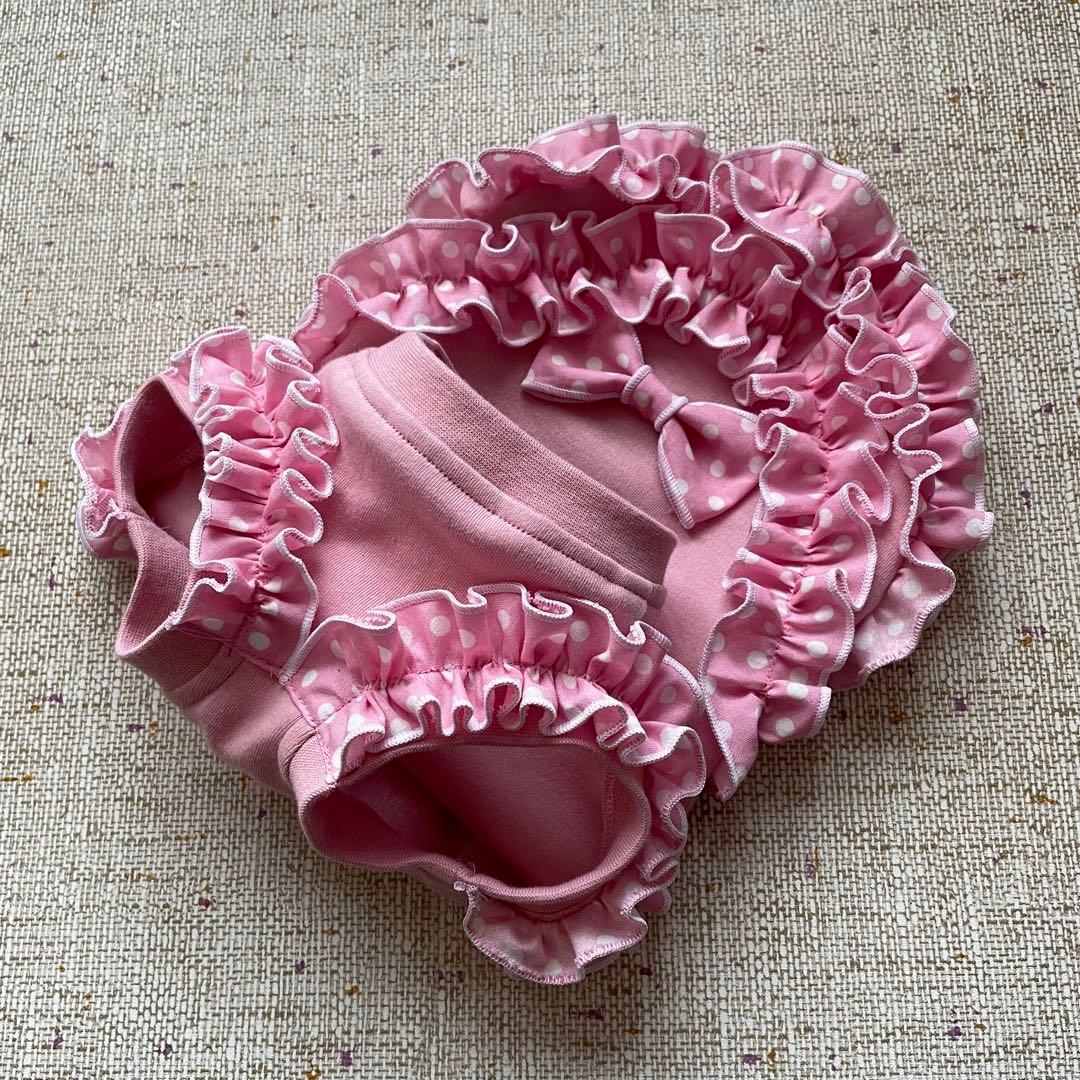 Aiko　犬服ハンドメイド★むず