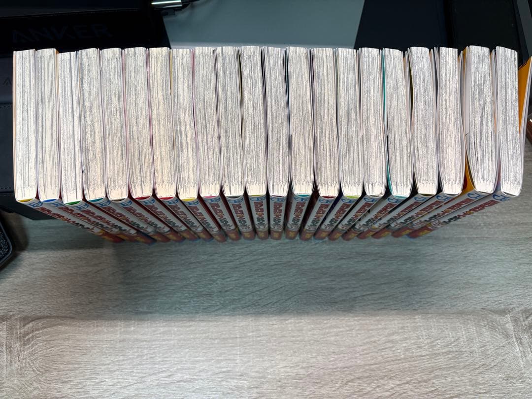 サカモトデイズ　1〜21巻