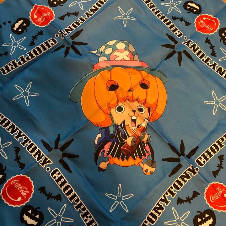 ワンピース　まとめ売り　タオル　バンダナ　ハンカチ