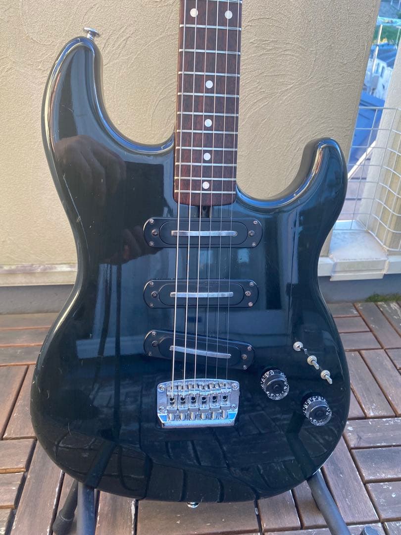 YAMAHA Super Combinator700 (ジャパンヴィンテージ)