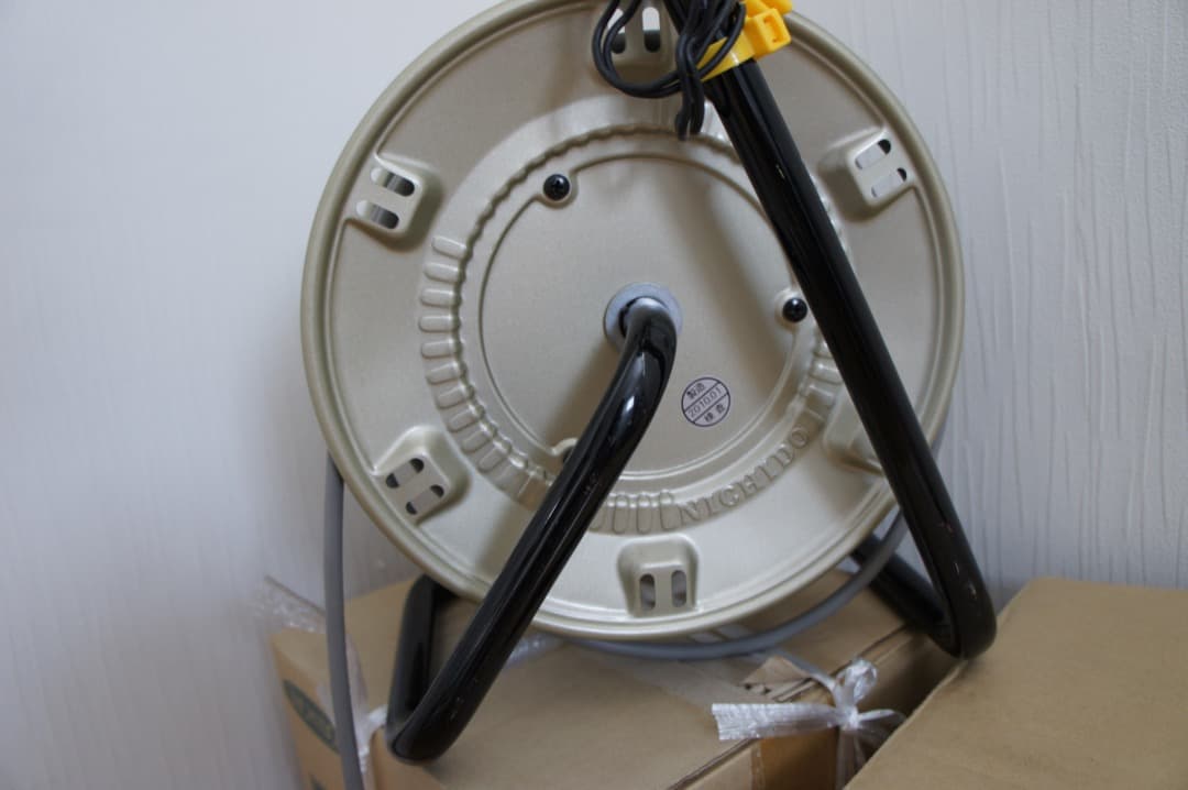 UNI-PEX ホーンスピーカー＆延長コードセット２組　CA-210B 防滴