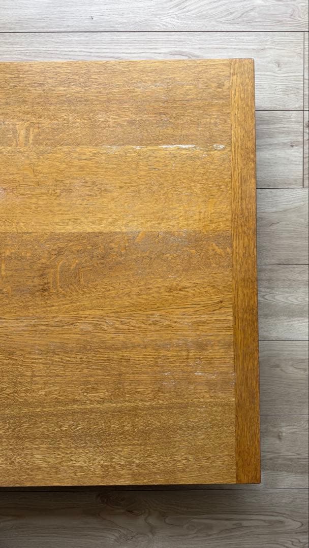 PACIFIC FURNITURE SERVICE テーブル