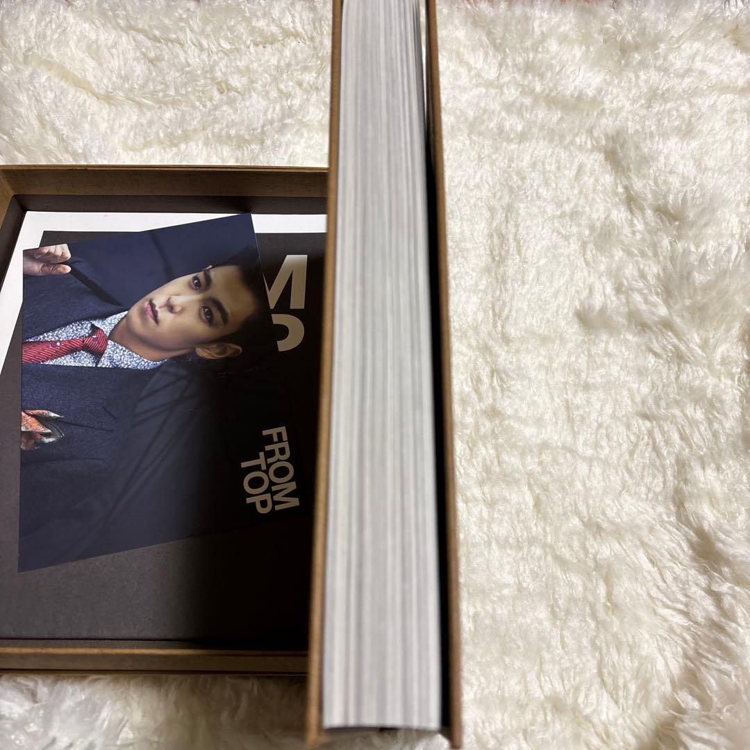 アイドル FROM TOP