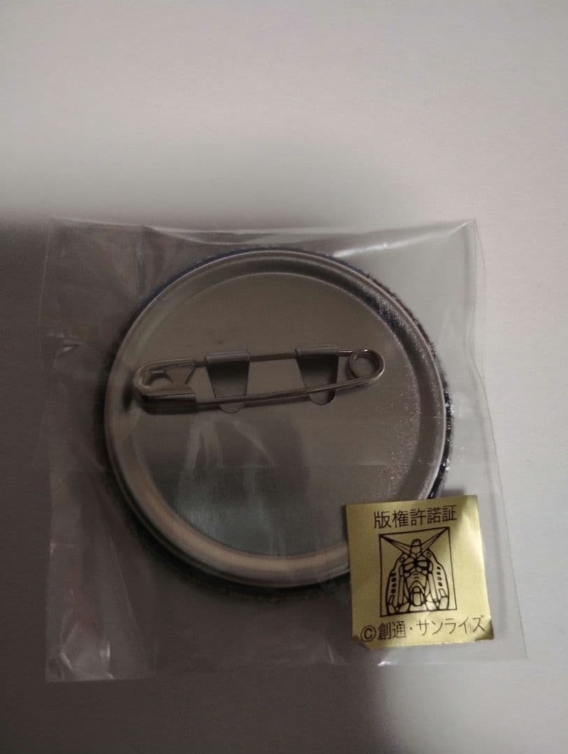 YOASOBI 祝福 購入特典 特典 スレッタ 缶バッジ