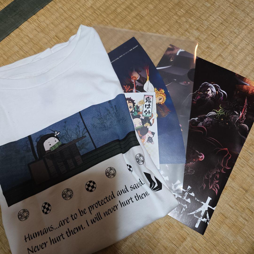 USJ 鬼滅の刃　禰豆子ポップコーン ケース他まとめ売り