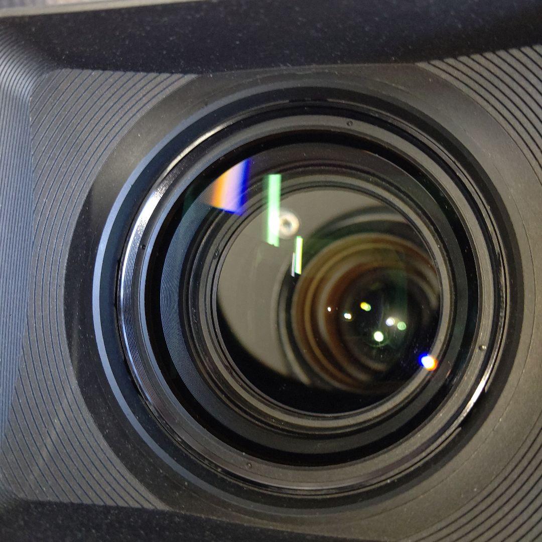 SONY DXC-D30 + PVV-3 BETACAMSP 業務用ビデオカメラ