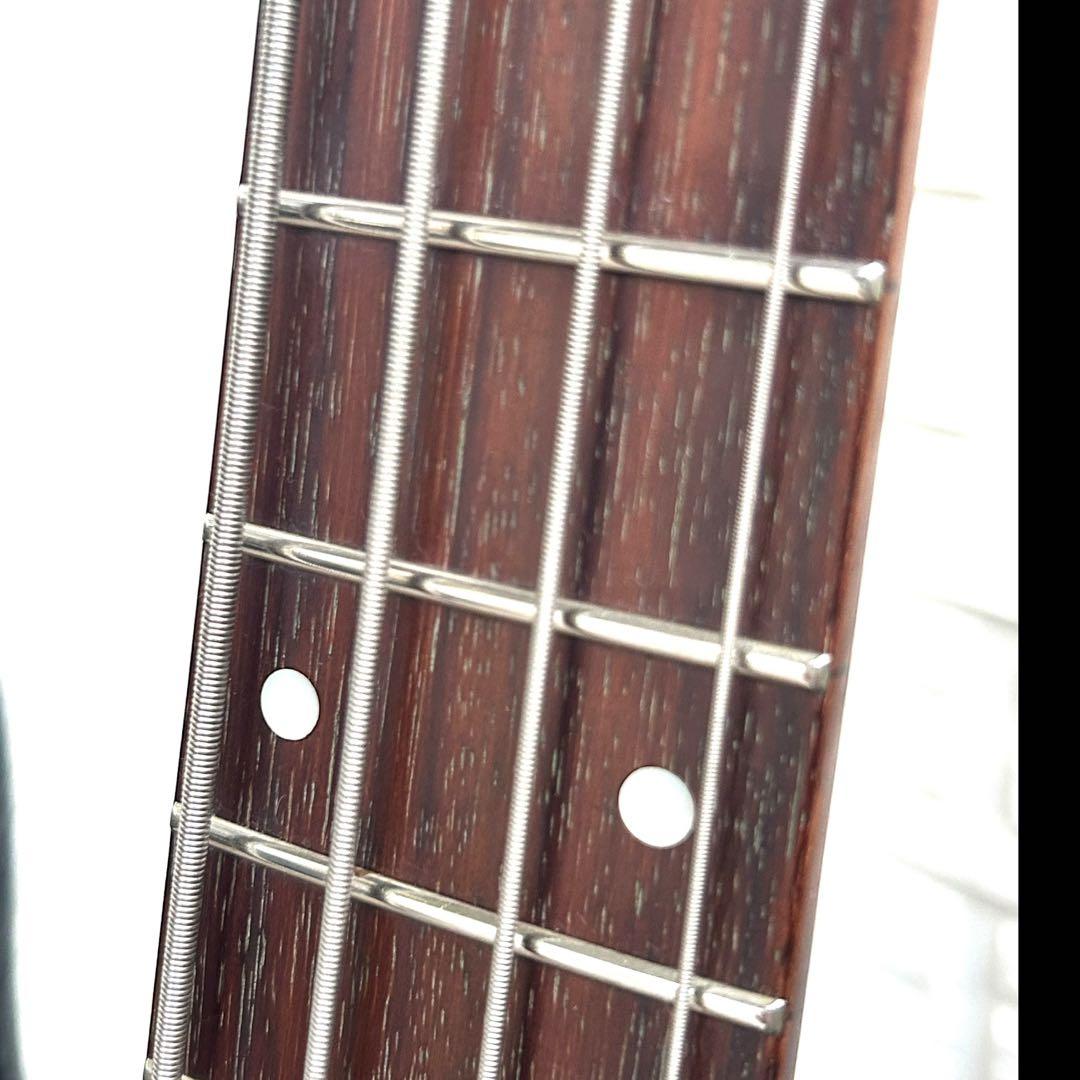 【美品】K-ON! けいおん！ Akiyama Mio 秋山澪モデル エリザベス