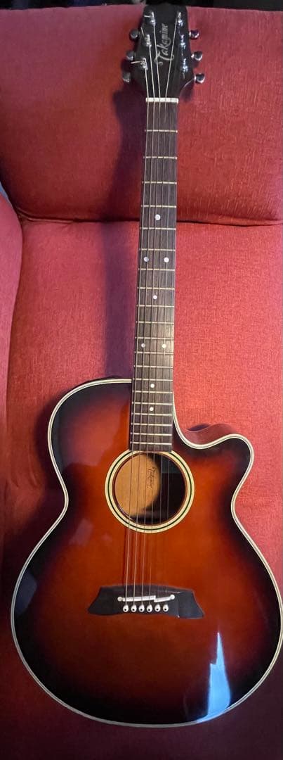 S*♪様 takamine pt-106 BS アコースティックギター エレアコ