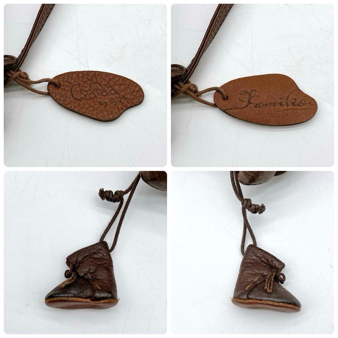 美品 IBIZA 切り替え ハンド ショルダーバッグ パイソン f538