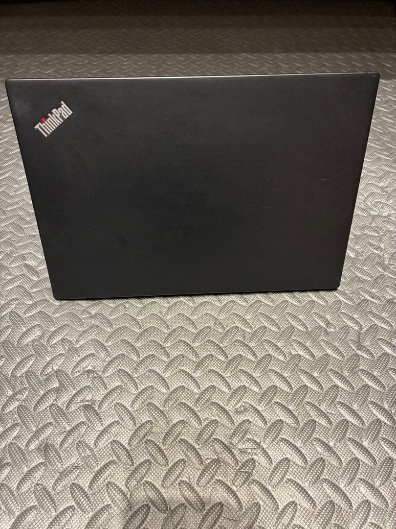 ThinkPad X395 AutoCAD PLCソフト多数インストール済み