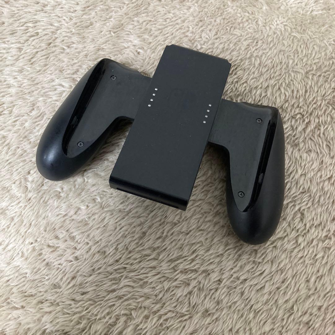 【⭐️美品⭐️】Nintendo Switch 本体セット【箱あり】