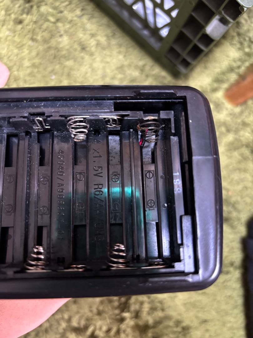 THE HORNET ラジコンカー