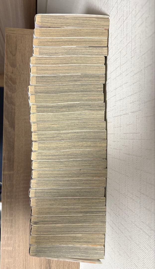 ハイキュー　全巻　1〜45巻セット