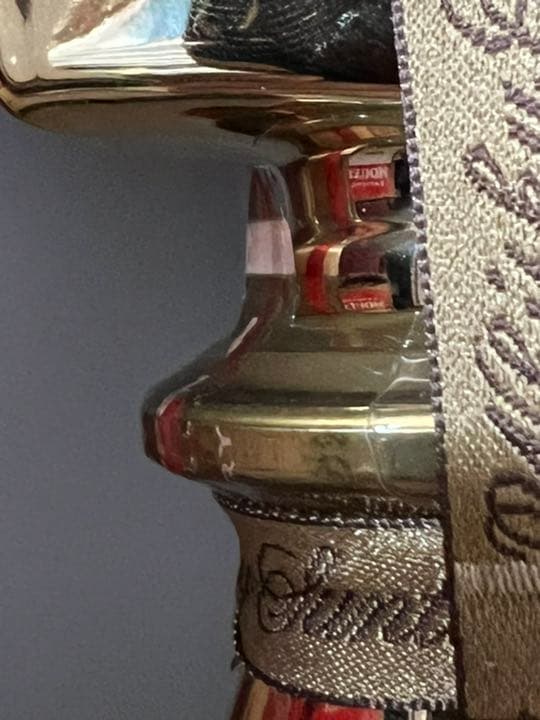 サントリーローヤルプレミアム15年ウイスキー 全国50本限定非売品 希少超美品