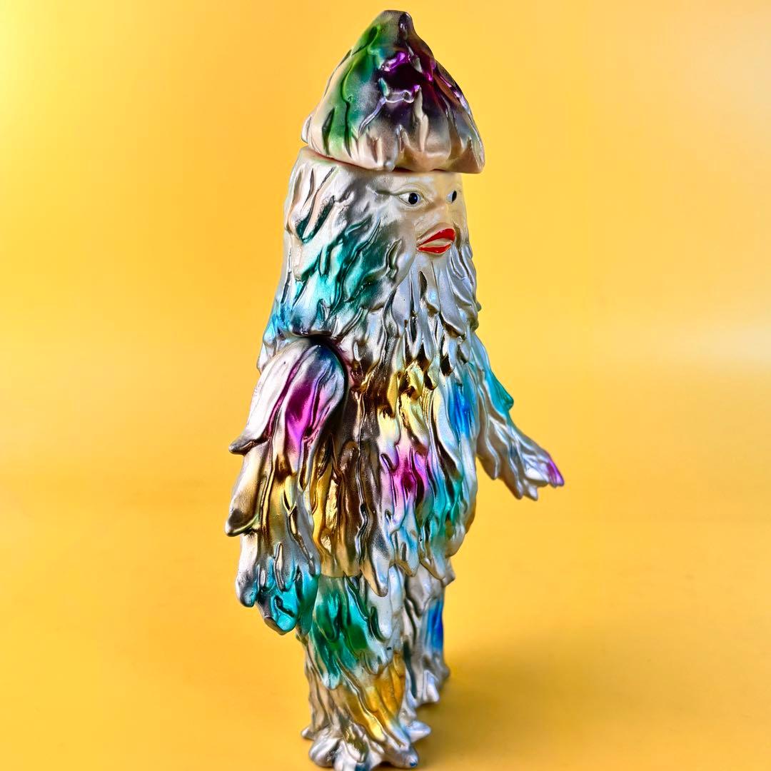 ブルマァク　ザザーン　カタログカラー　カスタム　後藤彩色所