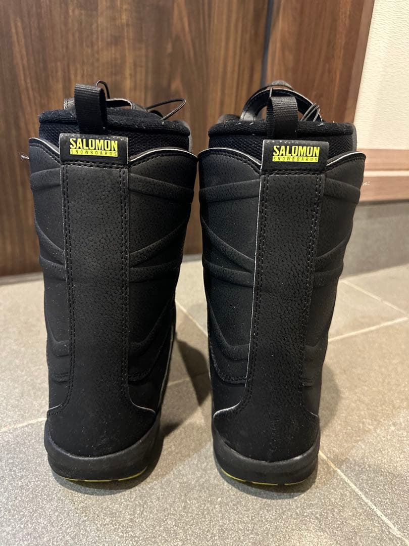 Salomon Factor スノーボードブーツ 26cm
