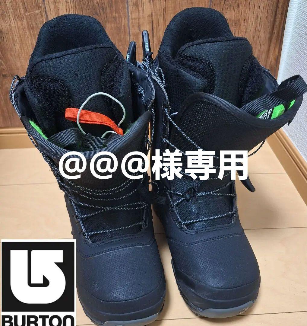 @@@BURTON RULER-ASIAN FIT ゴーグルせっと