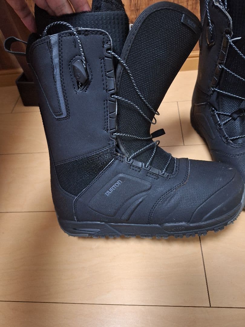 @@@BURTON RULER-ASIAN FIT ゴーグルせっと