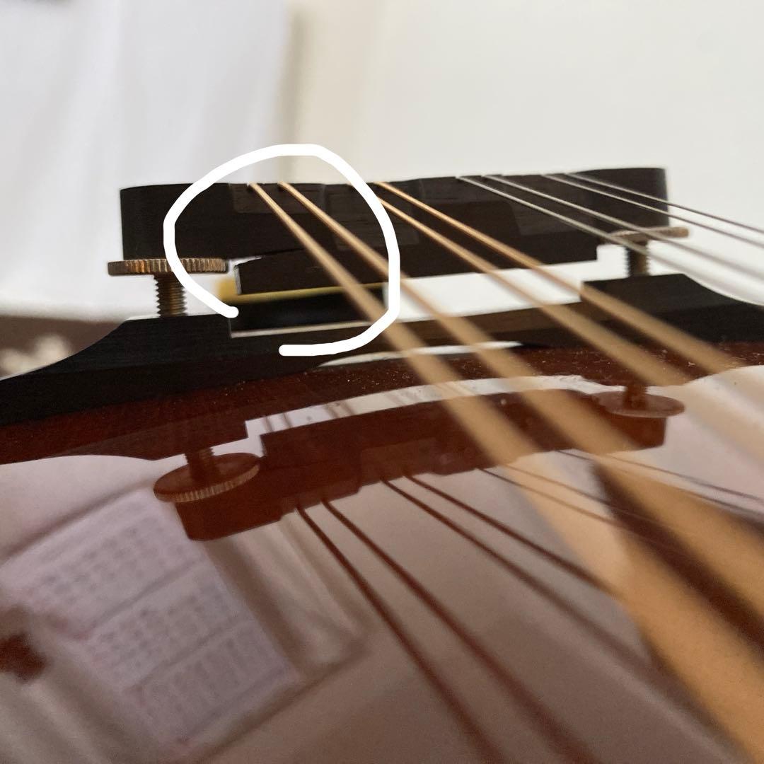 Eastman MD-505/A.Red フラットマンドリン メンテナンス前提で