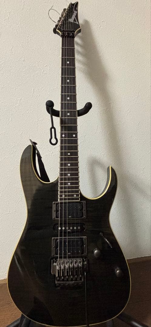 Ibanez SRGT47FM エレキギター 韓国製 付属品あり