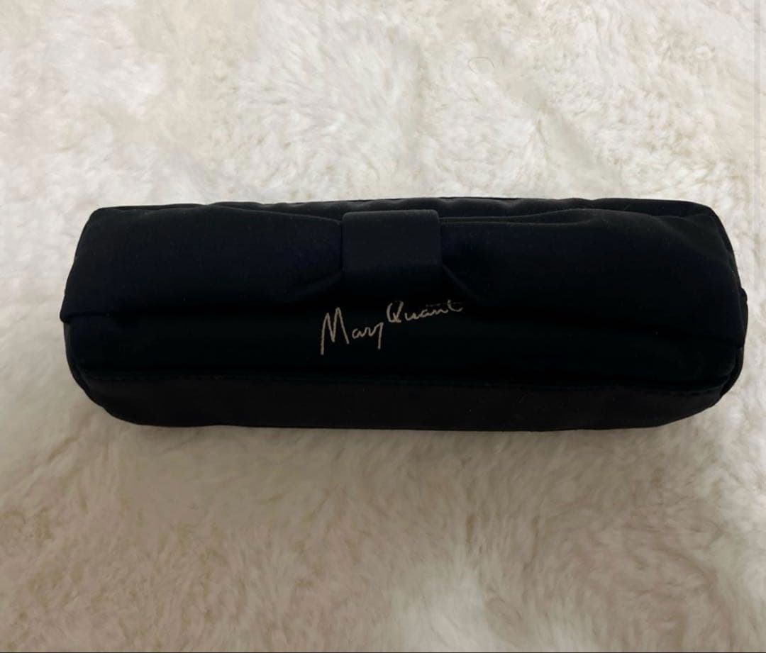 MARY QUANTペンポーチ