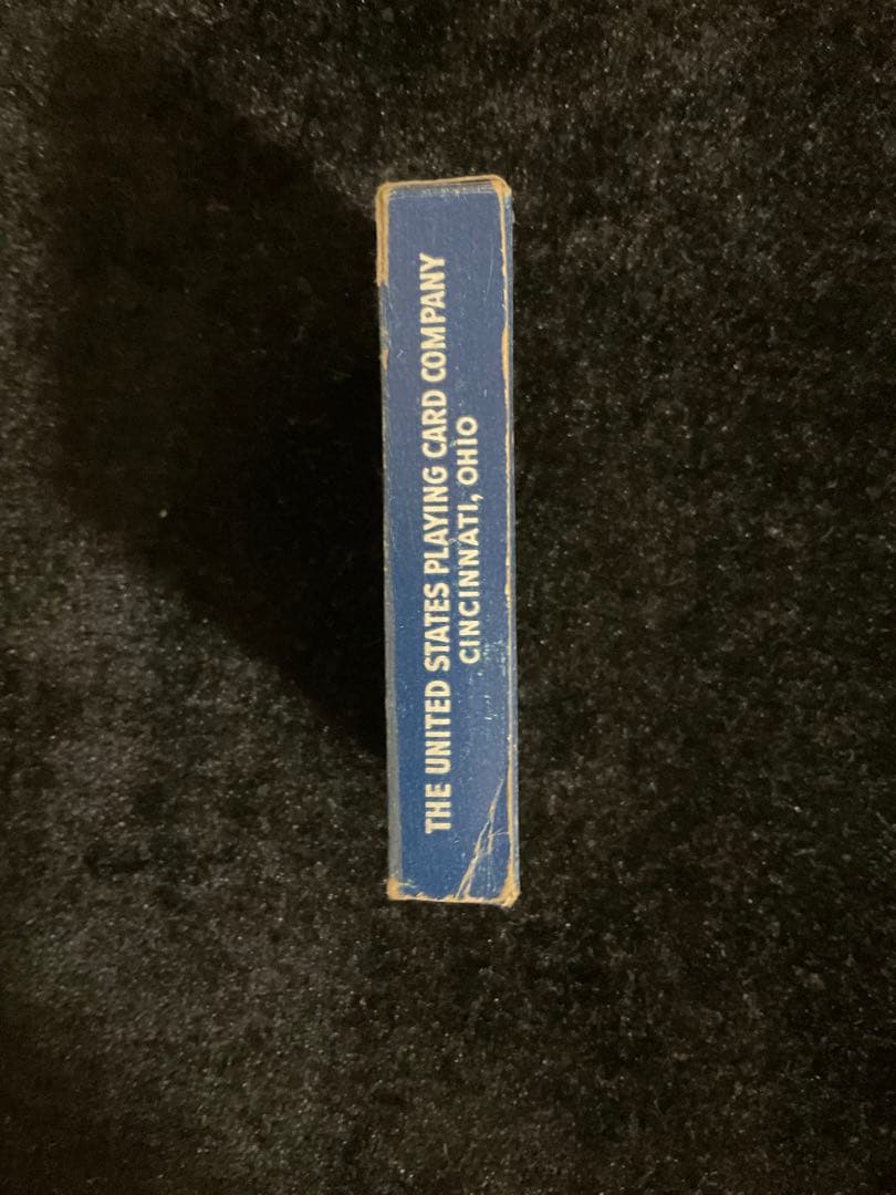 UNCLE SAM オールドデック　一個