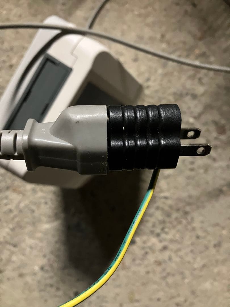 AMANO 時間集計タイムレコーダー　MRS-700