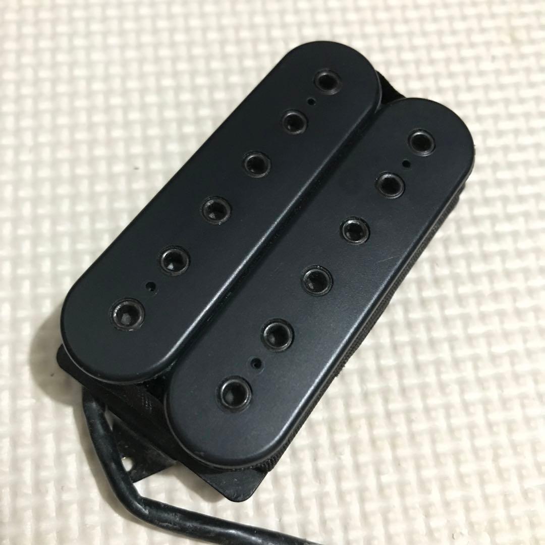 ディマジオ DP 158 エヴォルション ネック